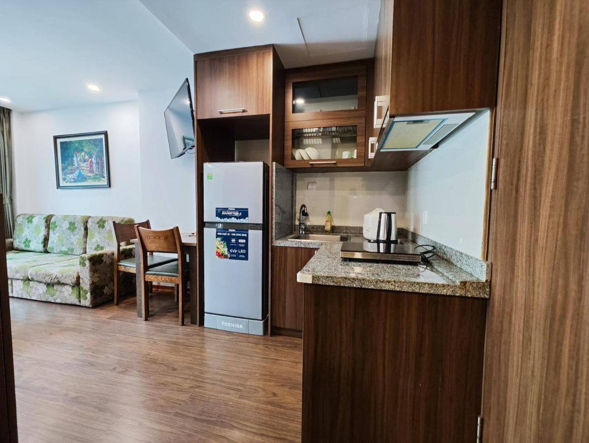 Zody House Hotel Hanoi Eksteriør billede