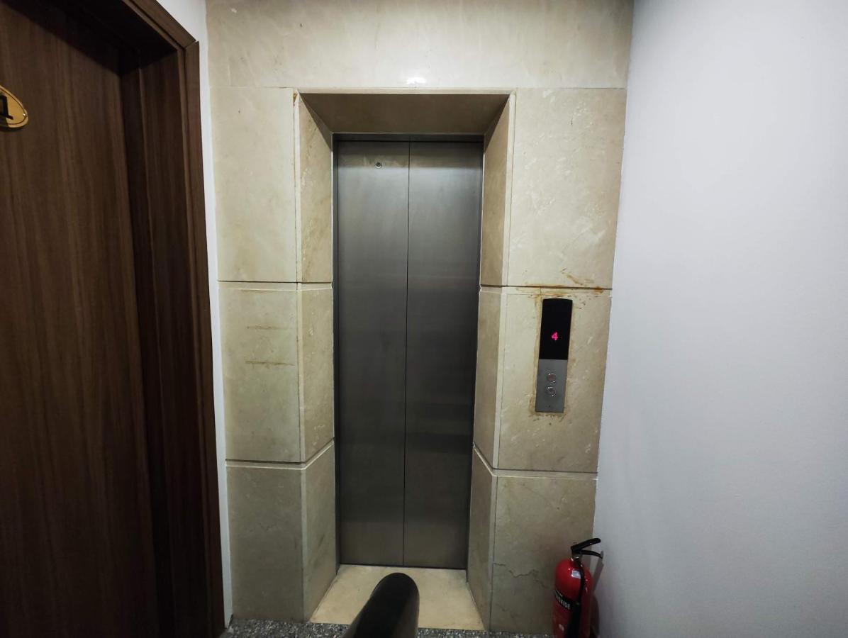 Zody House Hotel Hanoi Eksteriør billede